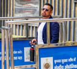 Robert Vadra Summoned in Gurugram Land Deal Case
