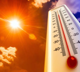 Telangana Weather Orange Alert Issued for Hyderabad and Several Districts