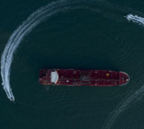 Two ships transit Hormuz for Iranian ports despite US blockade says Report