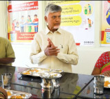 Anna Canteens Real Development Fills Poor People Stomachs Says Chandrababu
