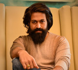Yash Responds to Ramayana Movie Playing Ravana