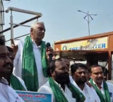 Jeevan Reddy Alleges Congress Party Lost Grip on Revanth Reddy