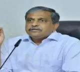 Sajjala Ramakrishna Reddy Condemns Poodi Srihari Arrest