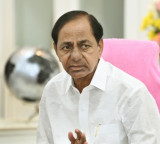 KCR Fully Supports Womens Reservation Bill Warns on Delimitation