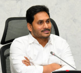 Jagan Reaches Juvaladinner in Nellore District