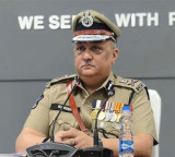 Harish Kumar Gupta warns strict action on social media posts in AP