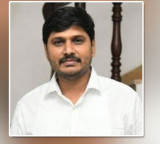 Pudi Srihari Arrested in CM Social Media Posts Case