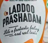 Heritage Launched Laddoo Prasadam Ice Cream How Tdp And Ysrcp Followers Reacting About It