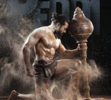 Ram Charan Peddi Release Postponed to June