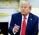 US Navy Loses Surveillance Drone in Hormuz Strait