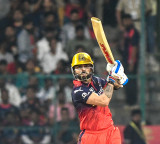 Royal Challengers Bengaluru Clinch Thrilling 5 Wicket Victory Over Lucknow Super Giants
