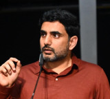 Nara Lokesh Praised by Ministers Narayana and Anitha