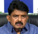 Perni Nani Slams Poodi Srihari Arrest