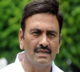 Raghurama Krishnam Raju on Akiveedu Ramalayam Construction Donations