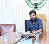 Pawan Kalyan Focuses on Grand Godavari Pushkaralu Like Kumbh Mela