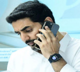 Nara Lokesh Appointed TDP Working President New Committees Announced