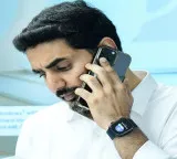 Nara Lokesh Appointed TDP Working President New Committees Announced