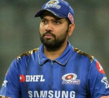 Rohit Sharma Health Report Management Leaves Final Decision to Rohit