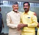 Palla Srinivasa Rao Thanks CM for Reappointment as TDP AP President