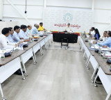 Chandrababu Naidu Orders Jaladhara Action Plan for Water Security