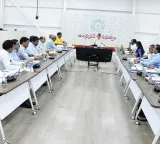 Chandrababu Naidu Orders Jaladhara Action Plan for Water Security