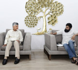 Chandrababu Naidu NDA Meeting on Womens Reservation Bill Concluded