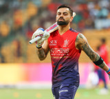 RCB Opts to Bowl First Against LSG Virat Kohli Named Impact Player