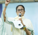 Mamata Banerjee Alleges Car Check by Central Forces