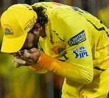 ‘A couple of wins should ease him into this tournament’: Ashwin backs Gaikwad to bounce back