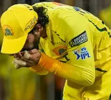 ‘A couple of wins should ease him into this tournament’: Ashwin backs Gaikwad to bounce back