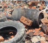 Satya Sai District Five Dead in Detonator Gas Cylinder Blast