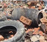 Satya Sai District Five Dead in Detonator Gas Cylinder Blast