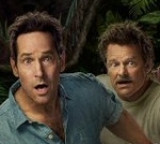 Anaconda Movie Review