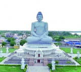 AP Government issues order on Amaravati spelling