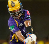 Ajinkya Rahane Fined 12 Lakhs for KKR Slow Over Rate