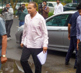 ED arrests Anil Ambani's top aides Amitabh Jhunjhunwala, Amit Bapna in RHFL case​