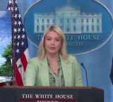 Trump's tax cuts delivers record refund on Tax Day: White House