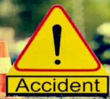 Eight pilgrims killed as car collides with lorry in Andhra Pradesh’s Kurnool