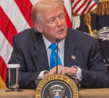 US backs Lebanon peace push, not truce