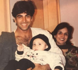 Akshay Kumar recalls how his mother pushed him to buy a 5 BHK instead of 2 BHK as his first flat