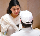 Zanai Bhosle recalls late Asha Bhosle’s lesson: Life must go on