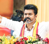 Case filed against TVK chief Vijay over alleged MCC violation during Chennai roadshow