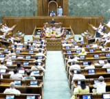 Women's Reservation Bill tabled in LS; triggers heated debate