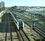 New weekly express trains announced for Andhra, Telangana