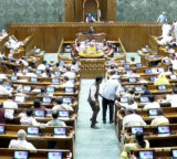 Introduction of Constitution Amendment Bill cleared in LS after 251 MPs vote in favour