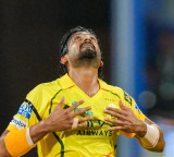 IPL 2026: CSK fast bowler Khaleel Ahmed ruled out due to quadricep injury