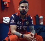 IPL 2026: ‘I don't like seeing collapses, but bloody well done,’ says Kohli in dressing room speech after RCB’s win