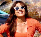 Rashmika Mandanna relives the BTS fun with Shahid Kapoor, Kriti Sanon while shooting 'Jab Talak'