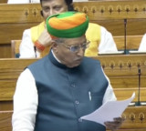 Women's Reservation Amendment ensures equality, no states will be harmed, says Meghwal in LS