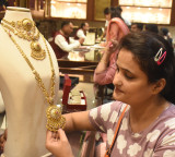 Akshaya Tritiya: Indian households have 11-16 per cent of all the gold ever mined